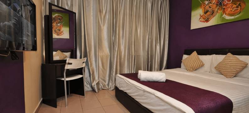 比兹酒店(Biz Hotel)图片