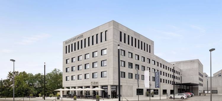 恩斯特来兹韦茨拉尔温德姆维也纳之家酒店(Vienna House by Wyndham Ernst Leitz Wetzlar)图片