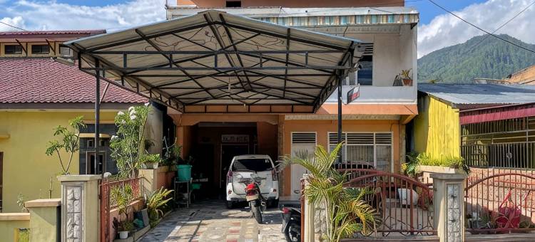 红色伙伴瓦伦西亚民宿酒店(Valencia Homestay Redpartner)图片