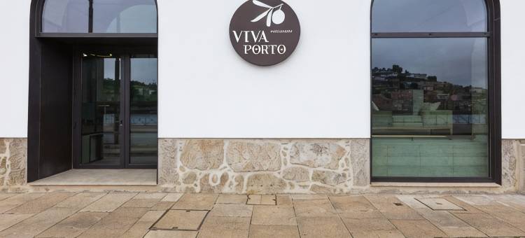 内亚波尔图酒店(Neya Porto Hotel)图片