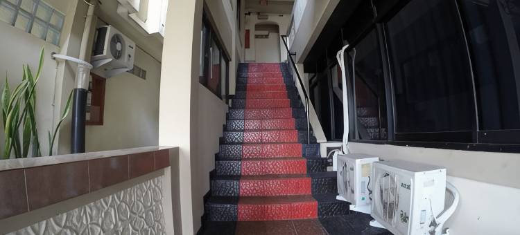 利马酒店(Lima's Hotel)图片