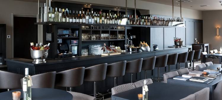 弗莱彻酒店 - 诺蒂什夸提尔餐厅(Fletcher Hotel - Restaurant Nautisch Kwartier)图片