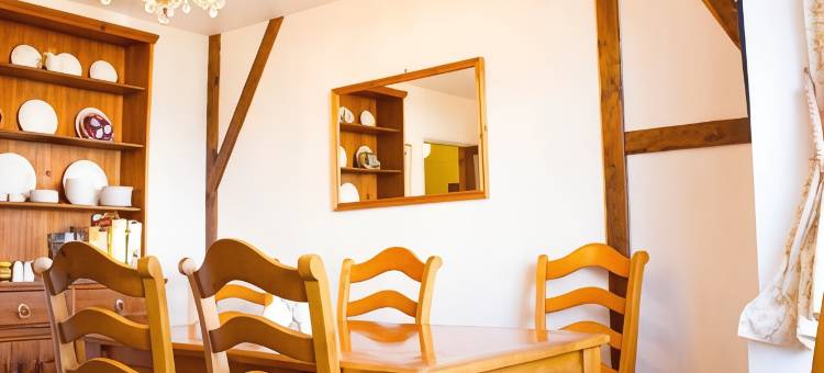 摩斯小屋(Moss Cottage)图片