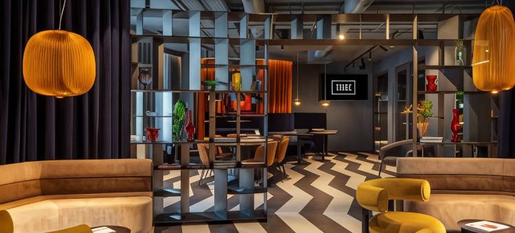 克拉特夫旧城雅高TRIBE酒店(Tribe Krakow Old Town)图片