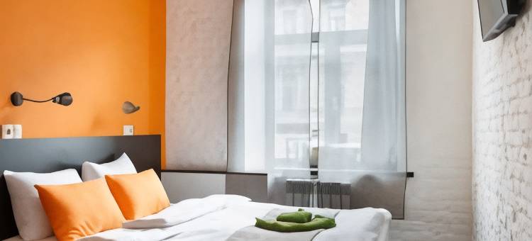 M19站点酒店(Station Hotel M19)图片