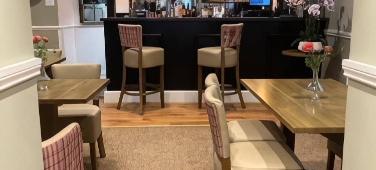 罗斯维尔之家酒店(Rothwell House Hotel)图片