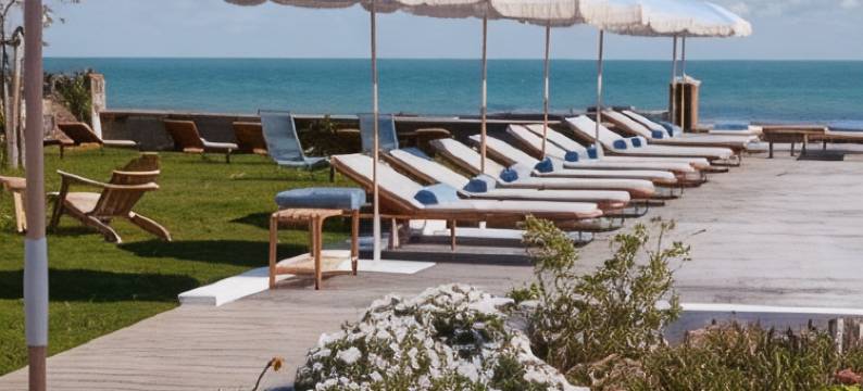 高海 - 方特尼勒系列(Les Hautes Mers - Fontenille Collection)图片