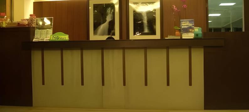 台东知本丫一丫旺温泉渡假村图片