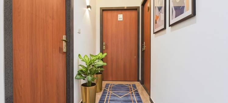 FabHotel Samrat Regency图片