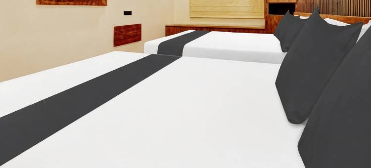 Super Collection O Hotel Keys Elite图片