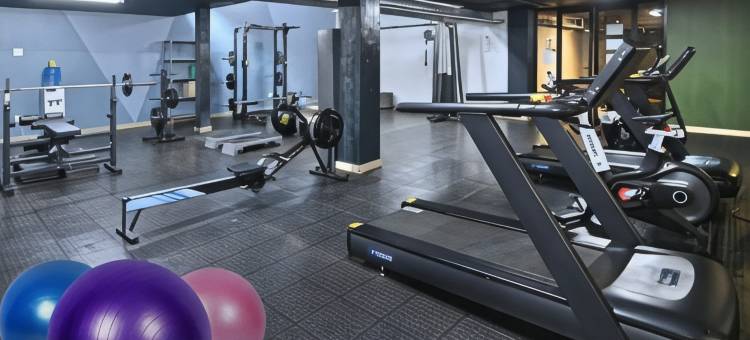 总体停留的Circa公寓式酒店(Circa Aparthotel by Totalstay)图片