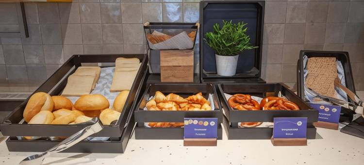 Meininger Hotel München Zentrum图片