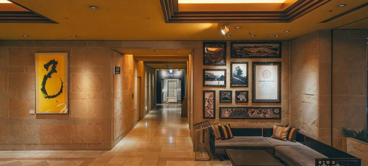 挂川大酒店(Kakegawa Grand Hotel)图片