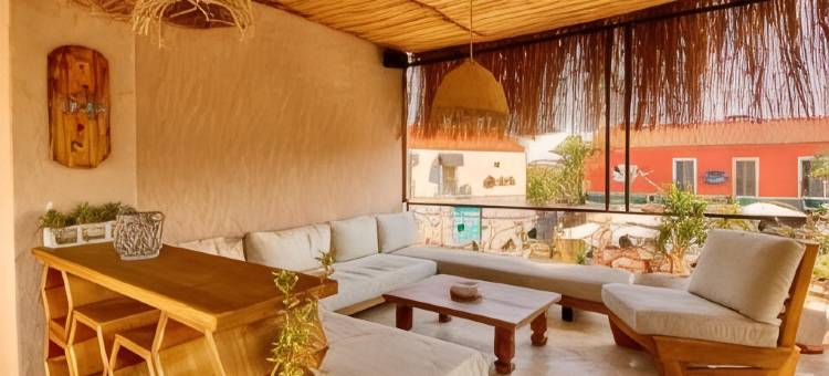 阿拉恰提奥拉加(Alaçatı Aura Plus)图片