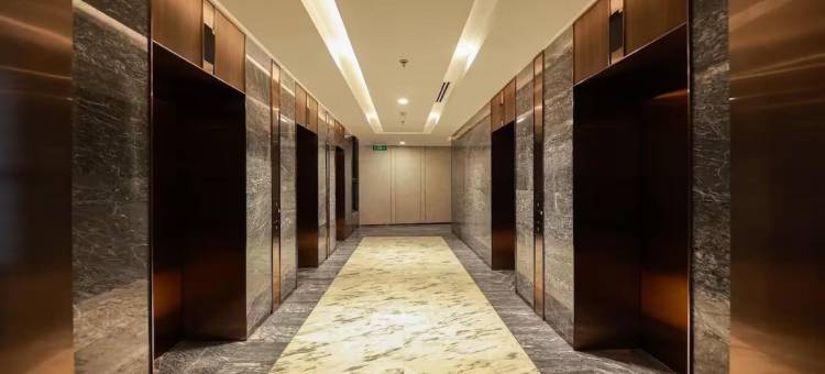 东塔的公园豪华与轻松(The Parkland Lux & Easy in East Tower)图片