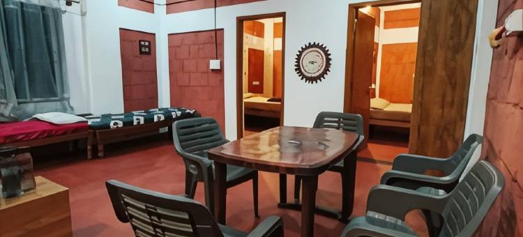Amberleaf Estate 4BHK Homestay -Coorg by Homeyhuts图片