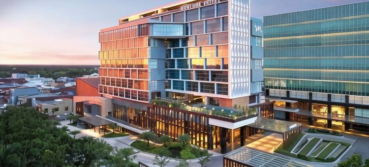 邦卡兰班美居酒店(Mercure Pangkalan Bun)图片