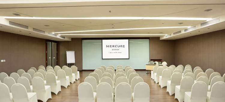 巴厘岛努沙杜亚美居酒店(Mercure Bali Nusa Dua)图片