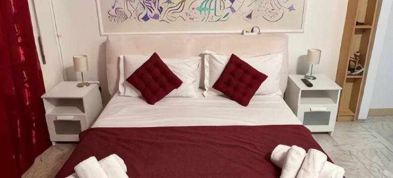 罗马四季住宿加早餐酒店(4 Season B&B Roma)图片