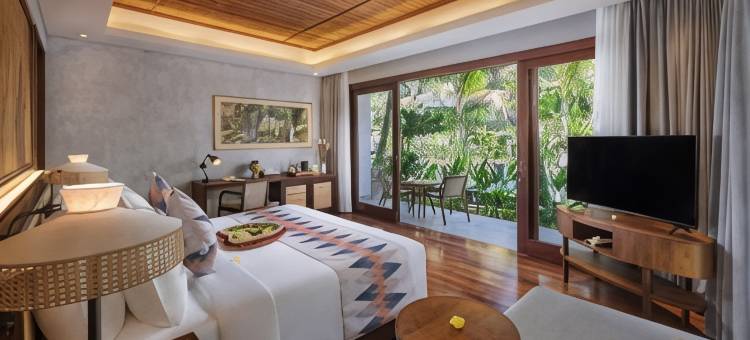 哈瓦乌布-普拉玛纳体验(The Hava Ubud A Pramana Experience)图片