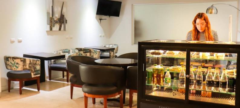 瓦尔格斯酒店(Hotel Valgus)图片