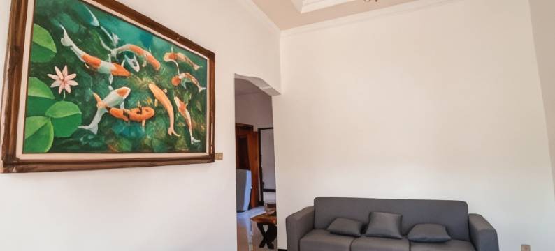 劳拉背包客523旅馆(Laura's Backpacker 523)图片