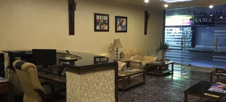 捷纳广场酒店(Zaina Plaza Hotel)图片