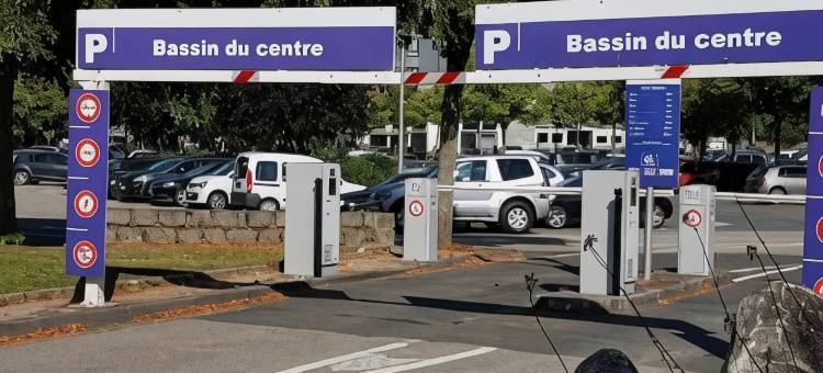 叠水瀑布 – 迷人酒店(Les Cascades - Hôtel de Charme)图片