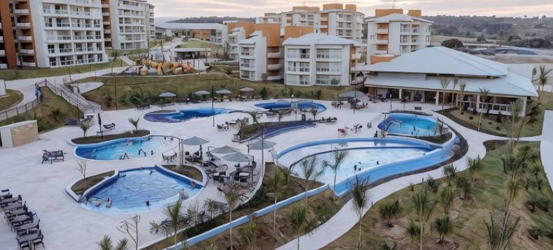 Ilhas do Lago Eco Resort by Wam Experience图片