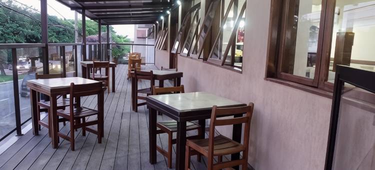 桑巴贝蒂姆酒店(Samba Betim)图片