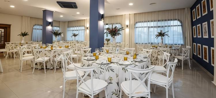佐迪亚科酒店(Hotel Zodiaco)图片