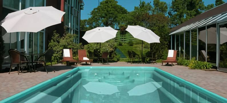 圣杰瑞米贝斯特韦斯特酒店(Best Western Hotel St. Jerome)图片