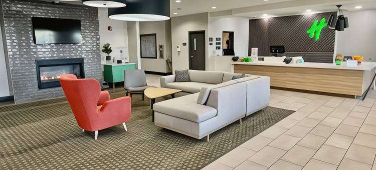 Holiday Inn 兰斯代尔(Holiday Inn LANSDALE - HATFIELD by IHG)图片