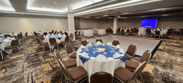 Holiday Inn 多伦多 - 机场东(Holiday Inn TORONTO-AIRPORT EAST by IHG)图片