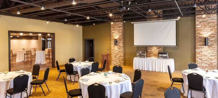 圣路易斯舒适酒店-韦斯特波特活动中心(Comfort Inn St Louis - Westport Event Center)图片