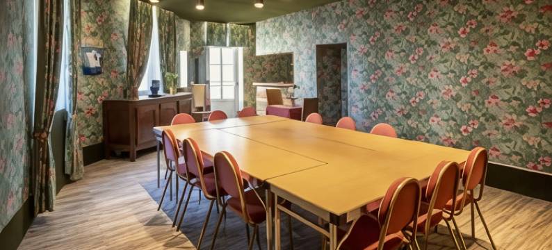 黛安贝斯特韦斯特酒店(Best Western de Diane)图片