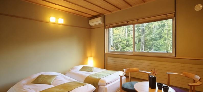 白金温泉乡 森之旅亭美瑛(Morinoryotei Biei)图片