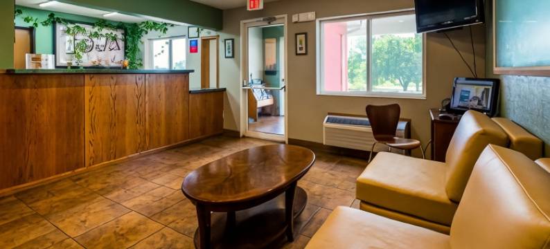 贝滕多夫贝斯特韦斯特SureStay Plus酒店(SureStay Plus Hotel by Best Western Bettendorf)图片