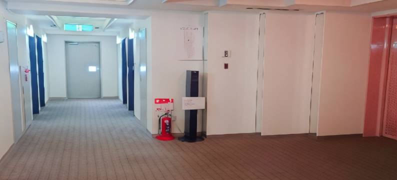 合欢现在度假村酒店(Ota  Now Resort Hotel)图片