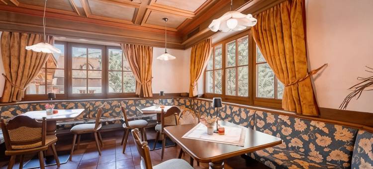 多洛米蒂斯酒店(Hotel Dolomites Inn)图片