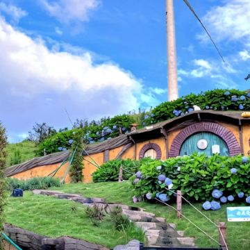 郴州5日4晚私家团