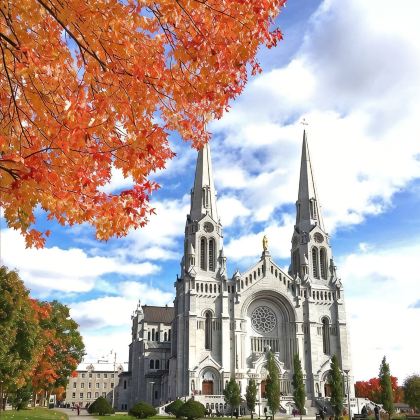 千岛群岛+汤卜朗山地区+魁北克城+渥太华+蒙特利尔8日7晚私家团