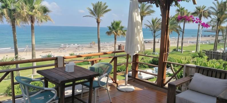 拉瓜瓦度假村(Laguava Resort)图片