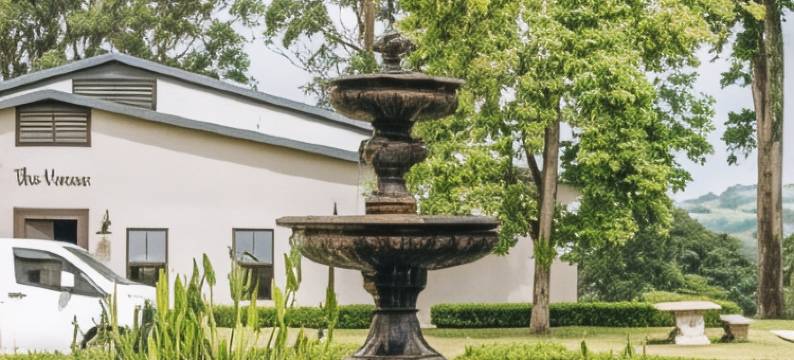 基尔斯尼庄园旅馆(Kearsney Manor)图片