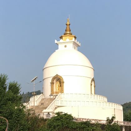 尼泊尔加德满都+帕平4日3晚私家团