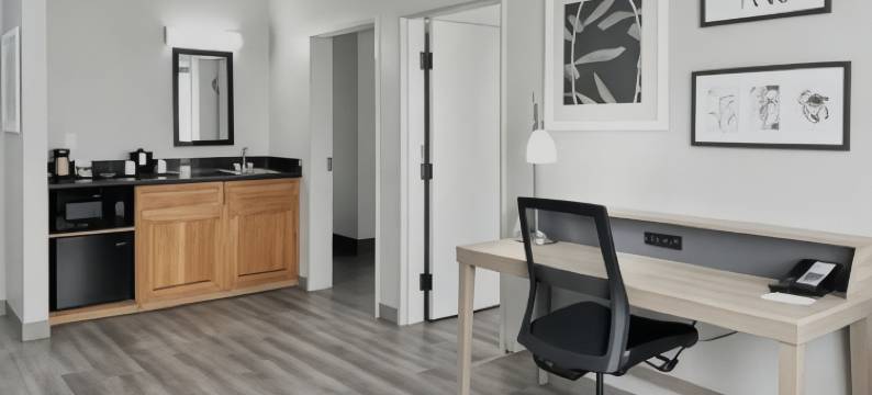 图森机场丽怡酒店(Country Inn & Suites by Radisson, Tucson Airport, AZ)图片