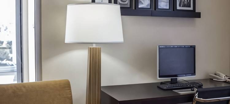 加纳克莱顿舒眠酒店(Sleep Inn Garner - Clayton)图片