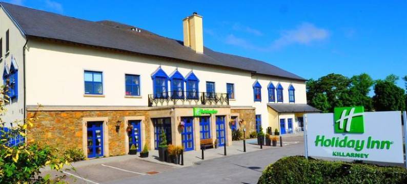 帕卡文酒店(The Parkavon Hotel)图片