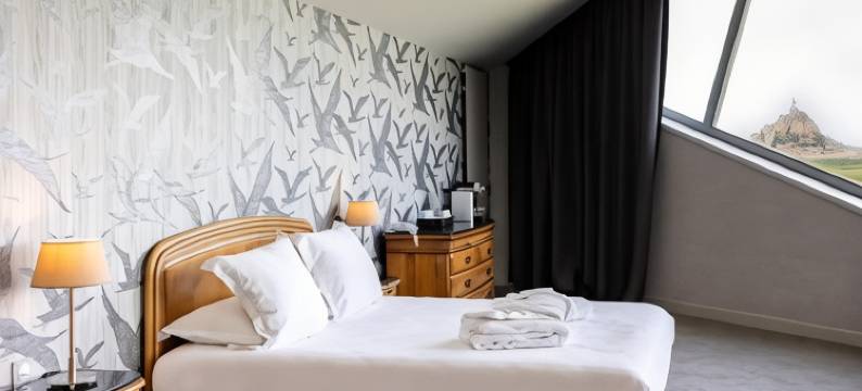 圣米歇尔驿站酒店(Le Relais Saint Michel)图片