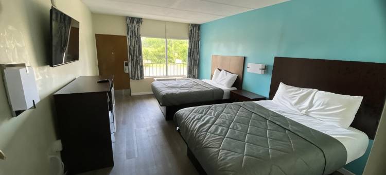 哈夫洛克旅馆及套房(Havelock Inn & Suites)图片